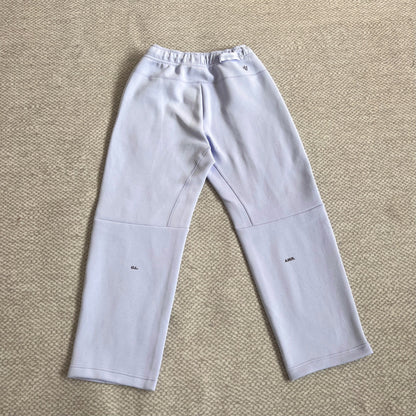 Nike x Nocta Techfleece Hellviolett