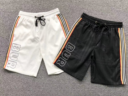 Pantaloncini Burberry