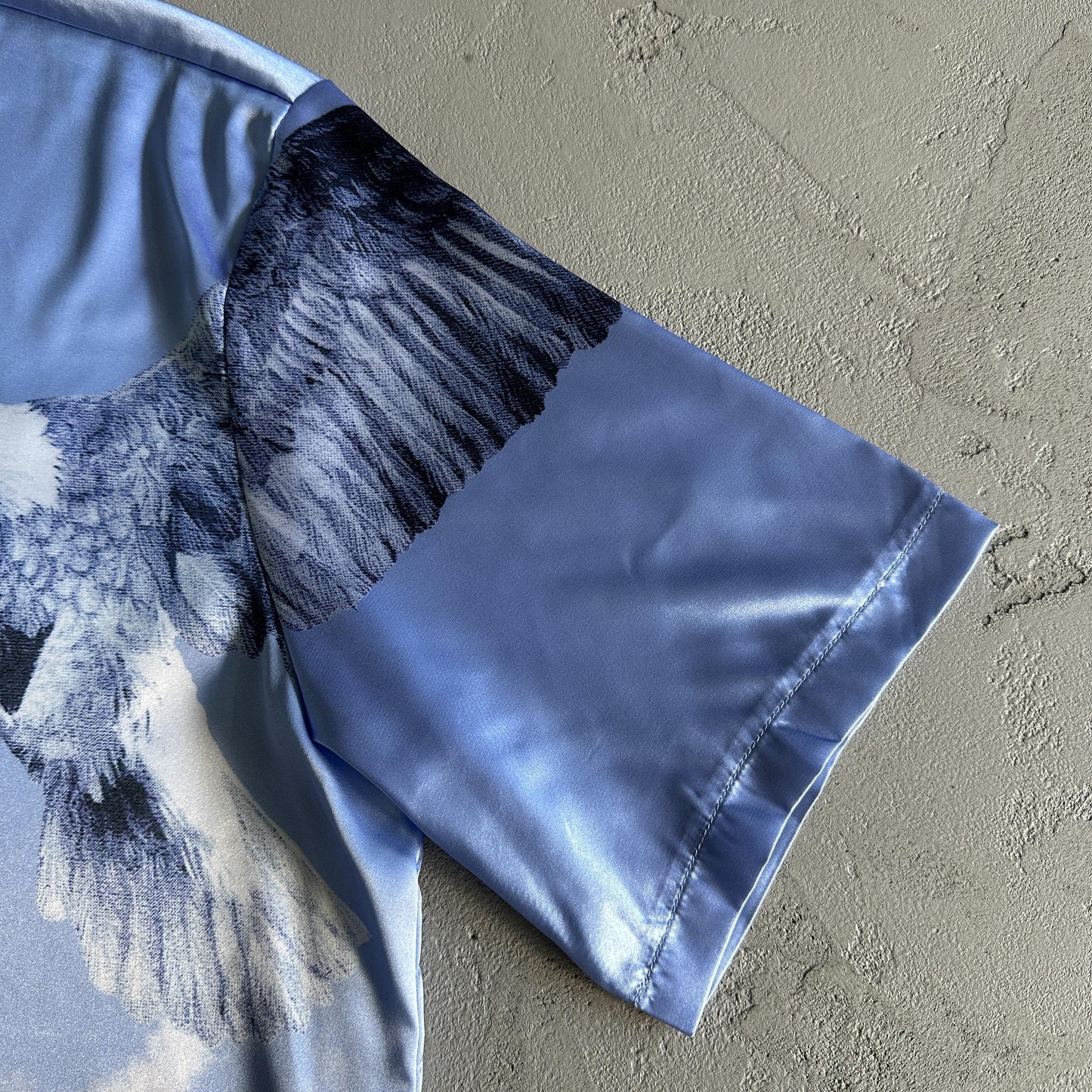 Trapstar Eagle Hemdanzug