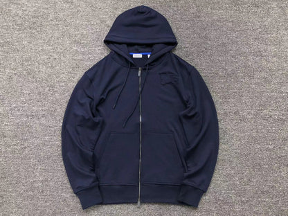 Felpa con cappuccio Burberry 