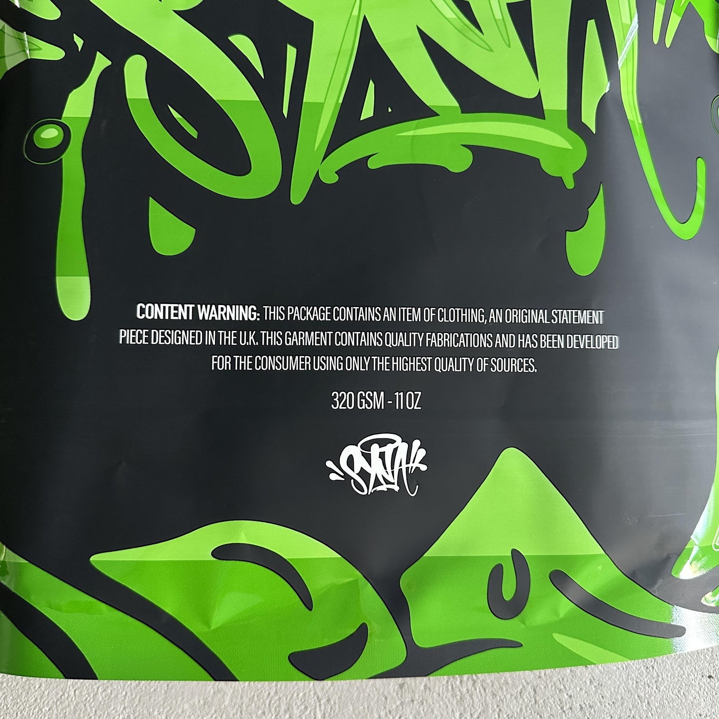 Synaworld (3er-Pack) Boxershorts