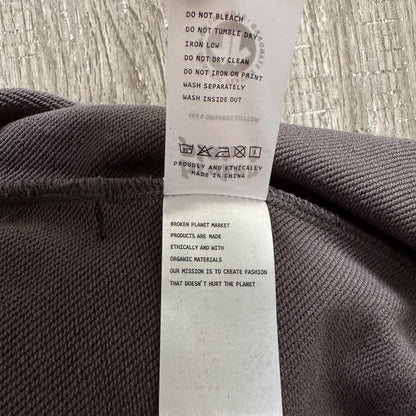 Pantaloncini Broken Planet 