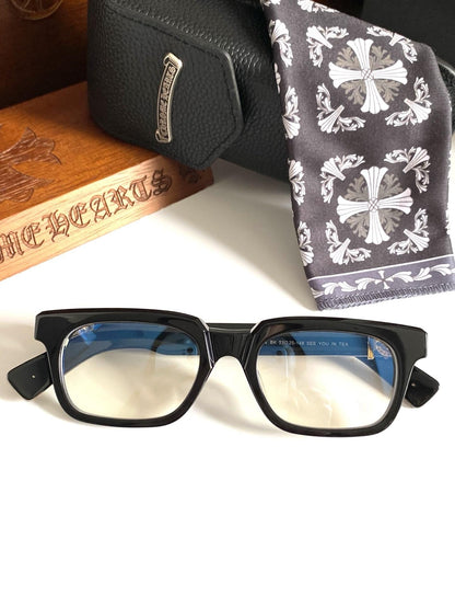 Occhiali Crome Hearts