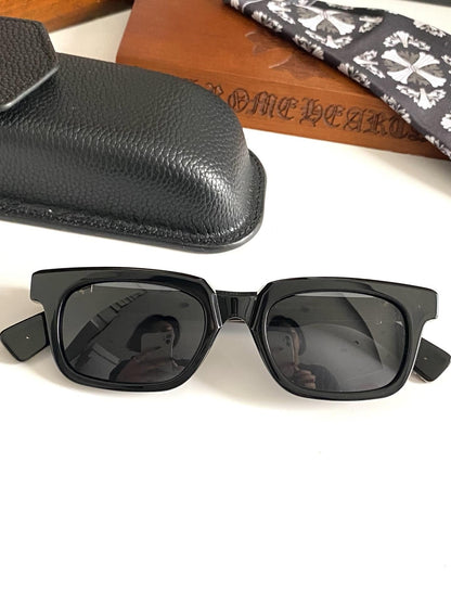 Occhiali Crome Hearts