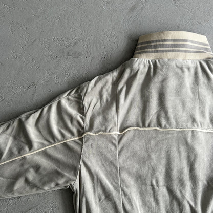 Corteiz Samt-Trackset