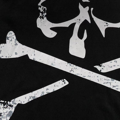 Maglietta Bape x Mastermind