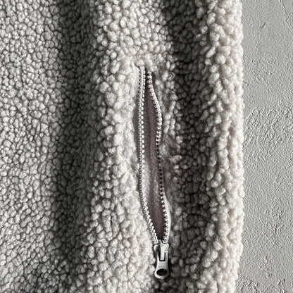 Corteiz Sherpa-Weste