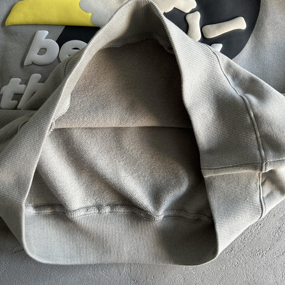 Broken Planet – Jenseits der Grenzen – Kapuzenpullover 