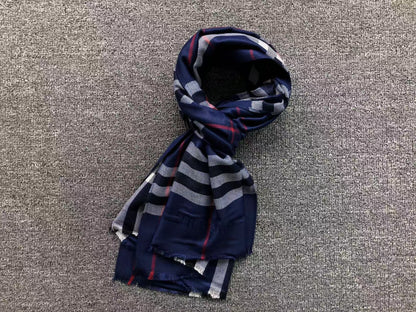 Sciarpa Burberry