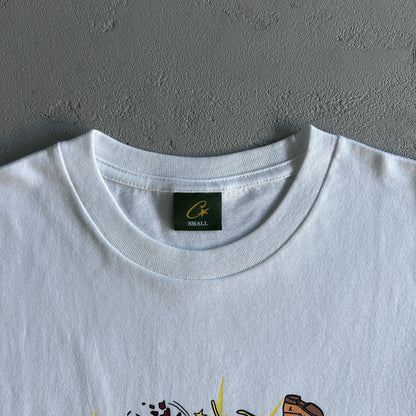 Corteiz T-Shirt Crazy Fight 