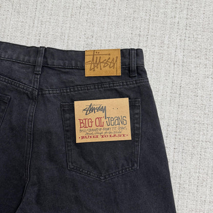 Stussy shorts 3+