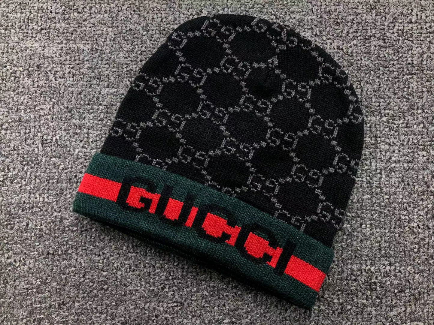 Cappellino Gucci