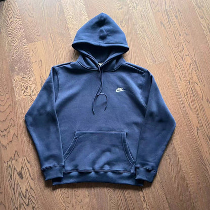 Felpa con cappuccio Nike