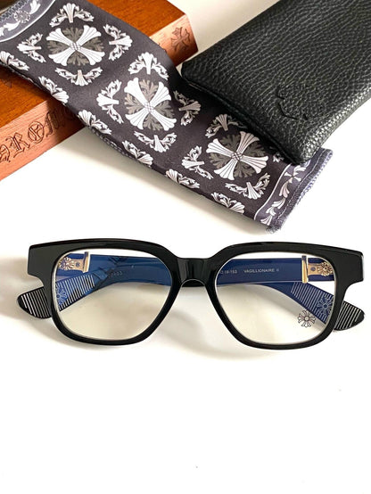 Occhiali Crome Hearts