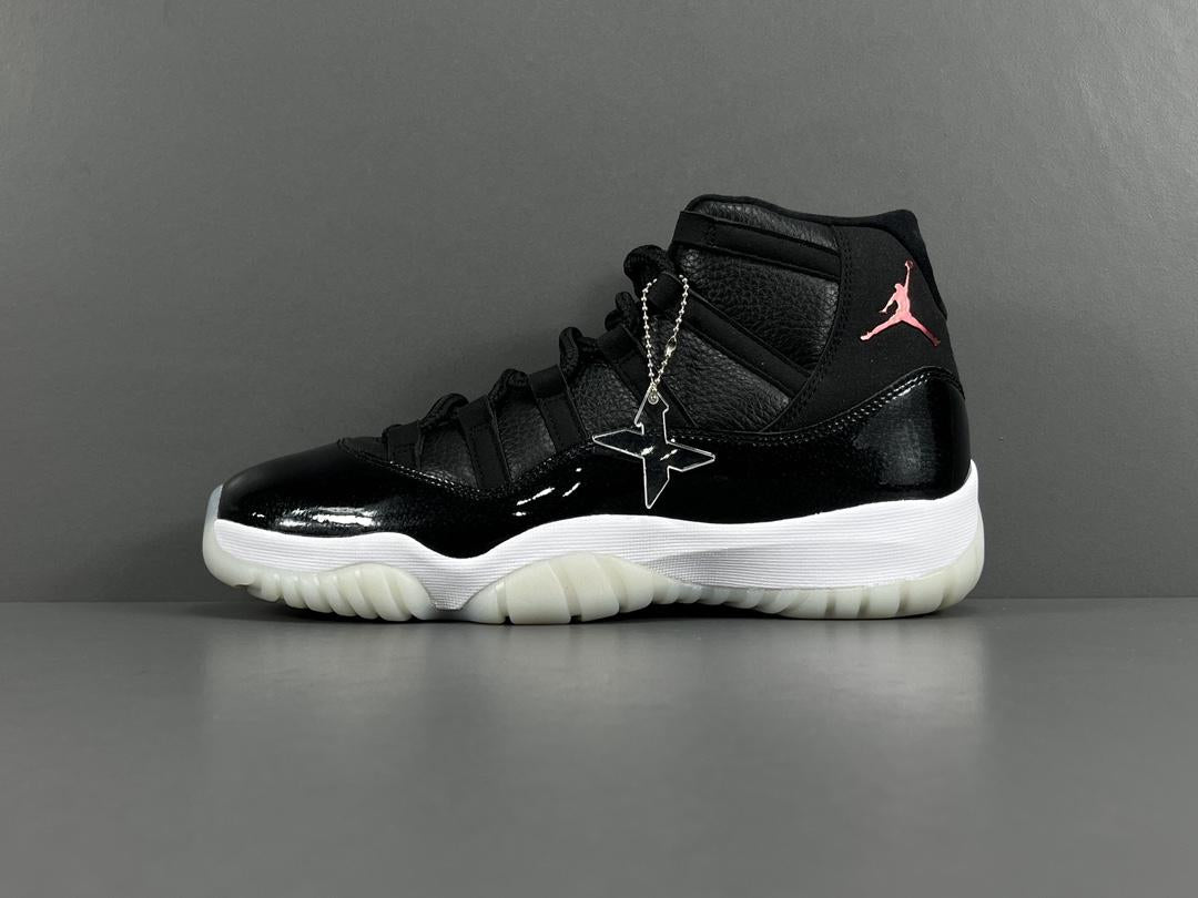 Air Jordan 11 „Der Teufel“ 