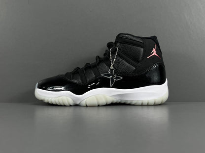 Air Jordan 11 „Der Teufel“ 