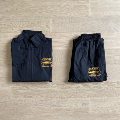 Corteiz Trainingsanzug Shukushuku