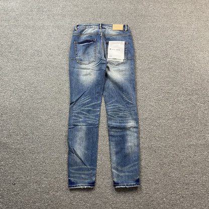 Schmale Jeans der Marke Purple Brand