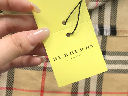 Sciarpa Burberry