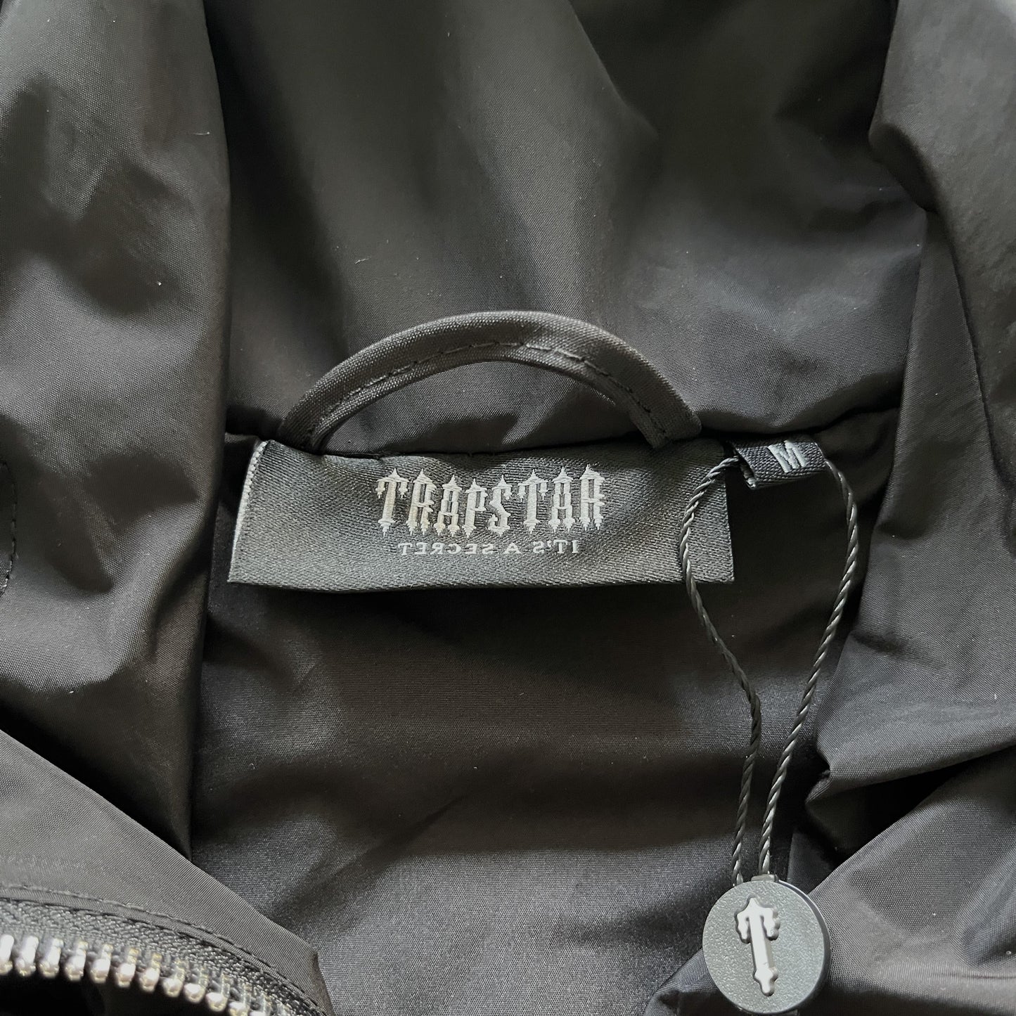 Trapstar Windbreaker