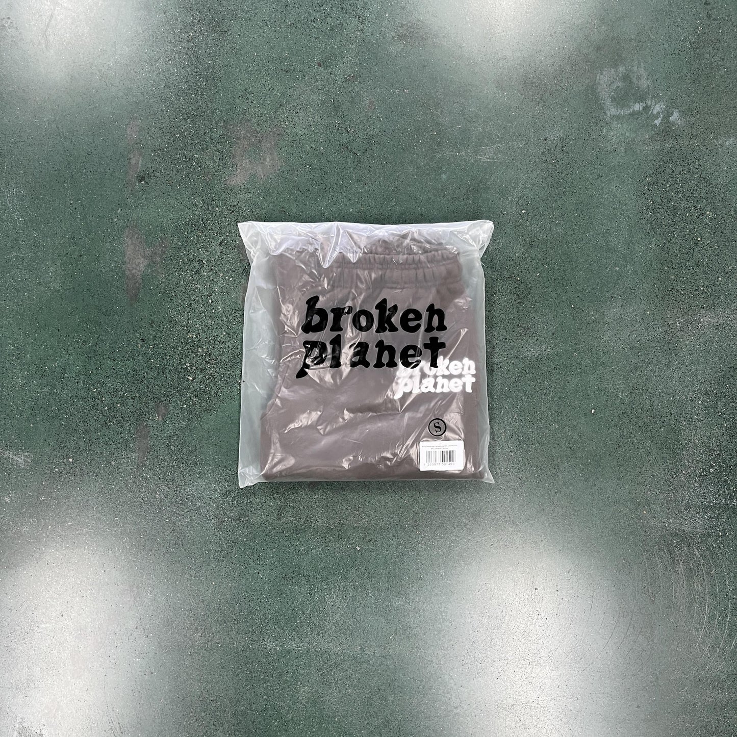 Broken Planet Ghost Hose 