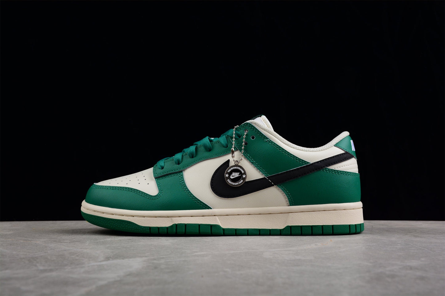 Nike Dunk Low SE Lottery Pack Verde Malachite 