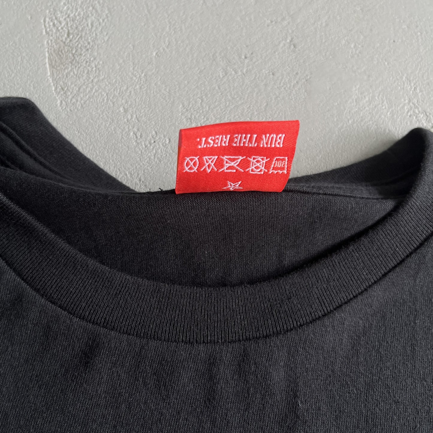 Corteiz T-Shirt 5Starz 