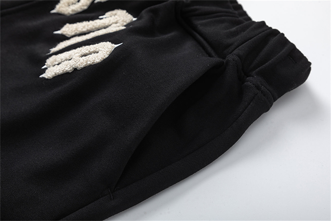 Completo corto Trapstar