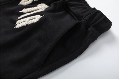 Completo corto Trapstar