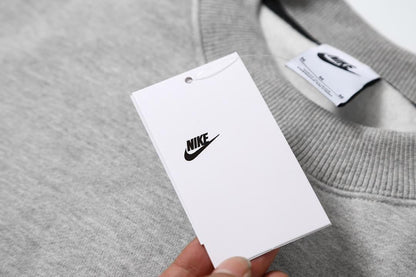 Nike x Stussy Pullover 