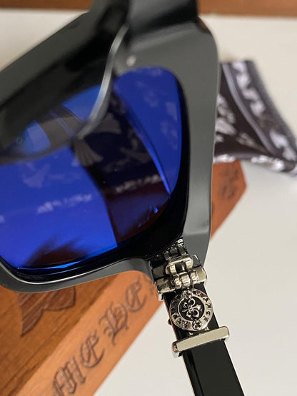 Occhiali Crome Hearts