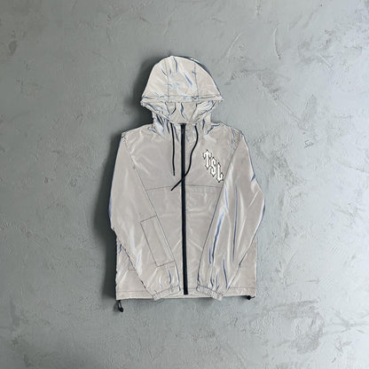 Trapstar Windbreaker Reflektierend