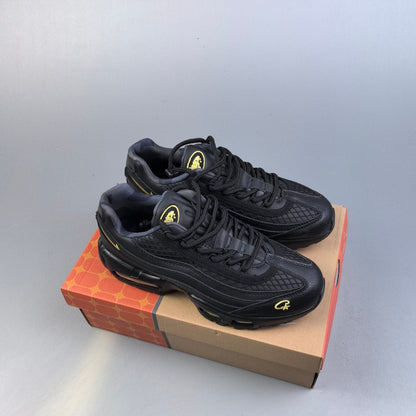 Corteiz x Air Max 95 Tour Gelb 