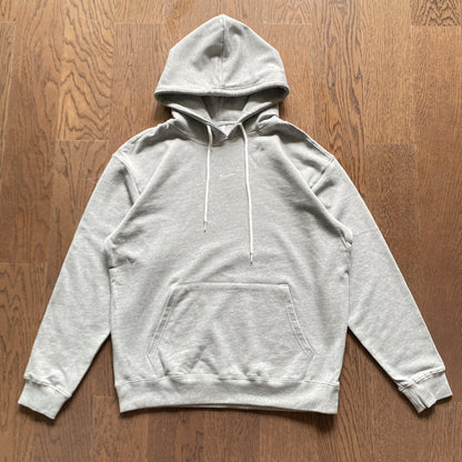 Felpa con cappuccio Nike