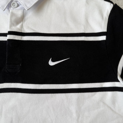 Nike Longsleeve Polo