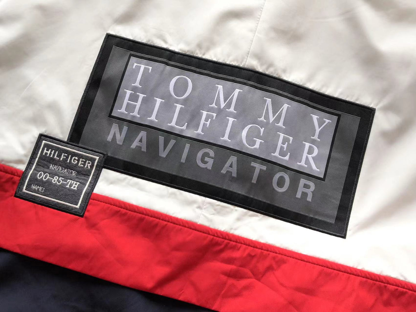 Giacca Tommy Hilfiger