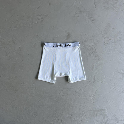 Corteiz (3er-Pack) ALCATRAZ Boxershorts 