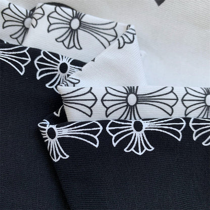 Maglia a maniche lunghe Chrome Hearts