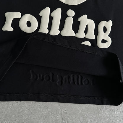 Maglietta del festival musicale Broken Planet 