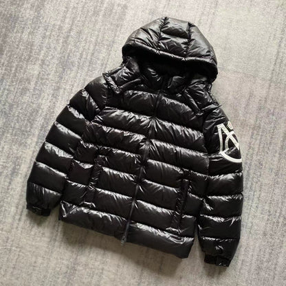 Piumino Moncler 