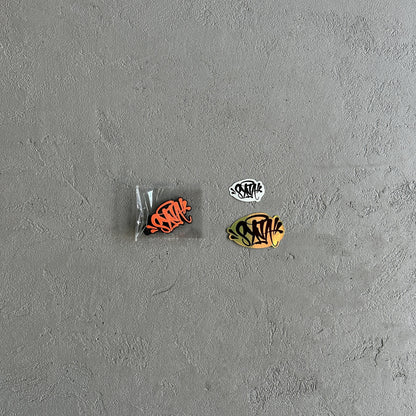 Slime di maglietta Synaworld 