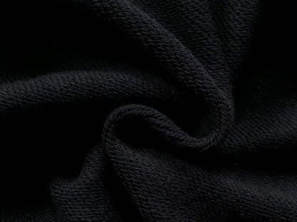 Completo Denim Strappato