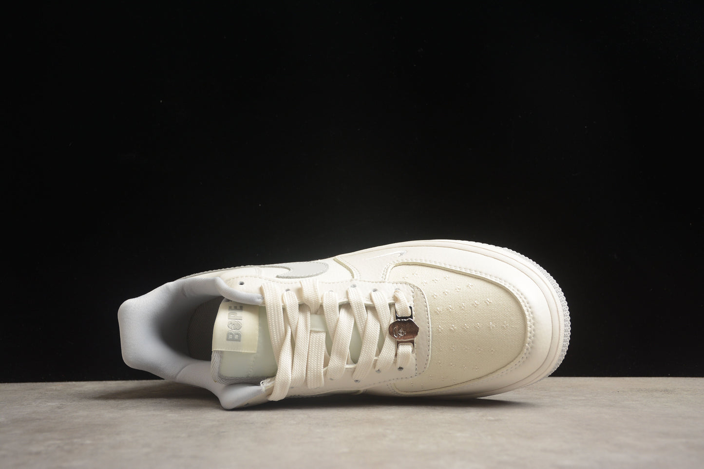 Nike x Bape Air Force 1 