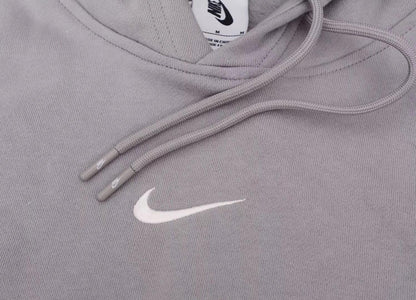 Fear of God x Nike Doppelkapuzen-Hoodie