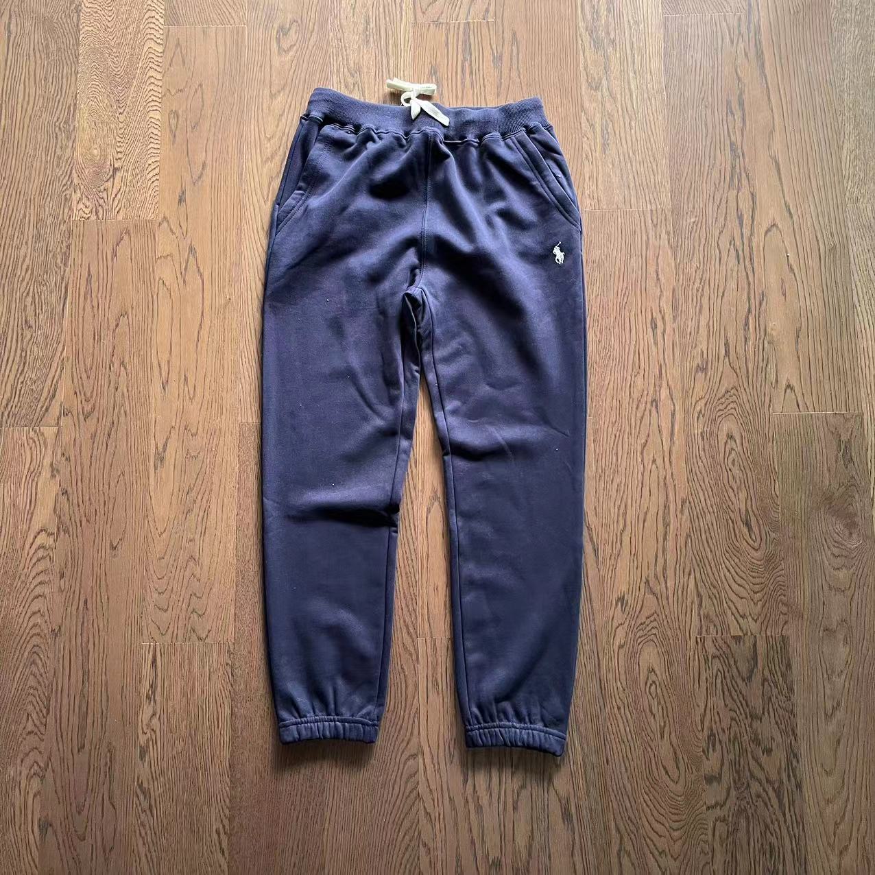 Pantaloni da tuta basic Ralph Lauren 
