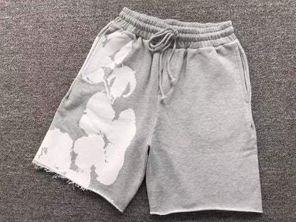 Maglietta e pantaloncini Denim Tears 