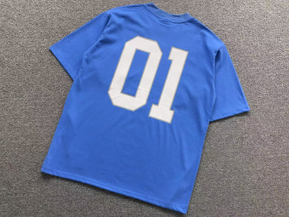 Maglietta Balenciaga