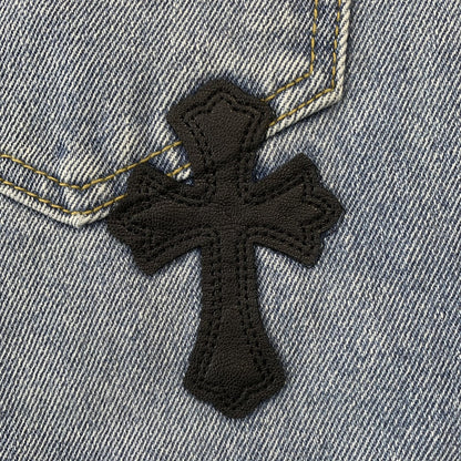 Chrome Hearts Jeanshose