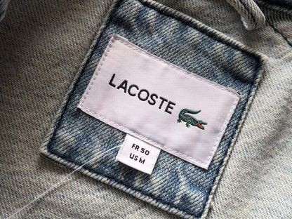 Lacoste Jeansjacke