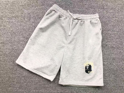 Bape x Stussy Shorts 19+